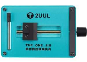 2UUL PCB holder The one jig for mobile phone motherboard repair and microsoldering