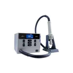 ATTEN ST-862D hot air rework station for mobile repair