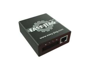Easy JTAG Plus Box for eMMC and UFS ISP and chip-off mobile repair