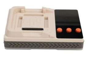 F64 Box for eMMC and UFS ISP programming and chip-off mobile repair