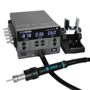 Sugon 8630 Pro hot air rework station for mobile repair