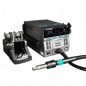 Sugon 8650 Pro hot air rework station for mobile repair